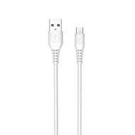 สายชาร์จ ชาร์จเร็ว 6A Flash chager cable USB-MICRO/TYPE-C/L สำหรับ Samsung Oppo iPhone Vivo Huawei