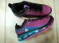 SEPATU CEWE REEBOK ZIGTECH IMPORT VIETNAM