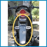 ➱ ◭ ∜ Rear Fender Rear Fender Satria Fu Fi Raider Fi 150 Original SGP