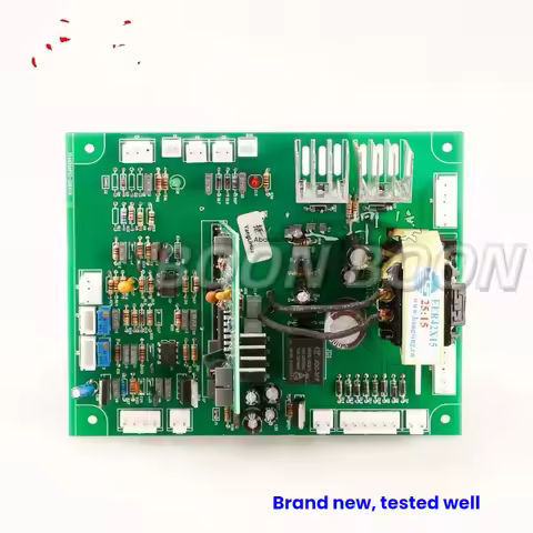 LGK-80 100 120 IGBT Plasma Cutting Machine Motherboard Control Board Driver Board Main Control Board