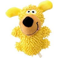 Mainan Anjing, Mainan Anak Anjing, Anjing Anti-Tekanan, Mainan Peluk, Mainan Anjing Interaktif, Tida