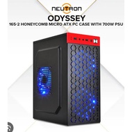 neutron odyssey case 165-2