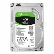 For Seagate Barracuda 2tb Internal Hard Disk Drive 7200 Rpm 64mb Cache St2000dm006 Pc Hardware Cables &amp; Adapters