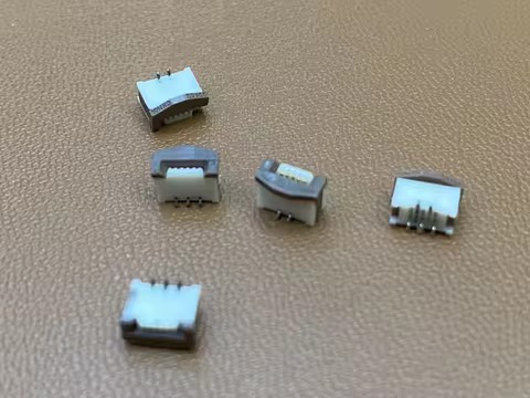 Not new Logic Board Battery Power Flex Connector Module for iPod 6th gen Classic 80gb 120gb 160gb an