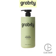 Gravity Extra Strong Hair Lifting Shampoo - 475ml for Ultimate Volume & Strength