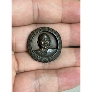 Luang Pho Chuan (Nawa) Wat Khao Luk Chang Phetchaburi