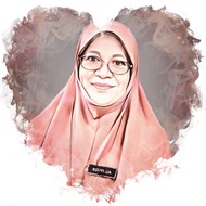 Edit Gambar Kartun Cartoon Comel Viral DP media sosial Lukisan potret BUY 1 FREE 2 SOFTCOPY SAHAJA