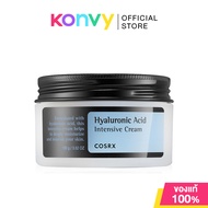 COSRX Advanced Cream คอสอาร์เอ็กซ์ ครีมบำรุงผิว 100g (Snail 92/Hyaluronic Acid)