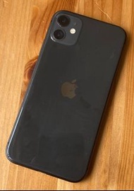 iPhone 11  128 gb