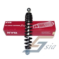 EGO KYB Monoshock 295mm (Black)