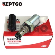 1839437C95 Injection Pressure Regulator Valve 12V For Ford 6.0L VT365 2003-2004 3C3Z9C968AA 3C3Z-9C9