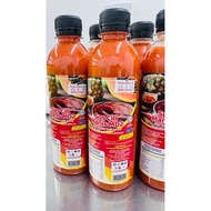 mGROW MD2 Pineapple Chilli Sauce 金钻凤梨辣椒酱 MGROW x 2 units