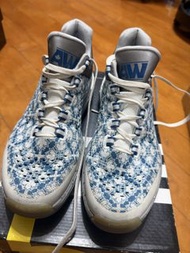 Adidas 2015 CrazyLight Boost Prim 籃球鞋