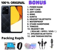 VIVO Y35 RAM 8/128 GARANSI RESMI