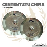 Centent STU China Cymbal - Simbal 16 18 Inch