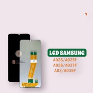 LCD TOUCHSCREEN SAMSUNG A02S/A03S SET ORIGINAL NEW