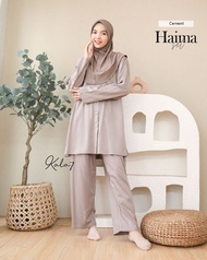 ZIZARA - Haima One Set Daily