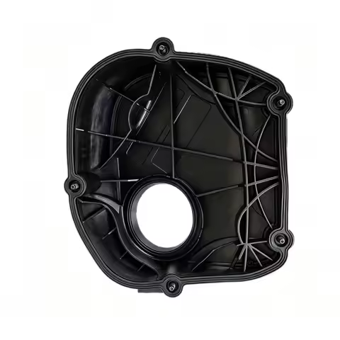 Gasket Long Lasting Engine Timing Chain Cover Direct Replacement Timing Chain Cover Front Timing Cha