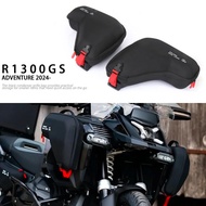R1300GSA R1300GS Adventure 2024- Motorcycle Accessories Fairing Left Right Radiator Cowl Bags Waterp