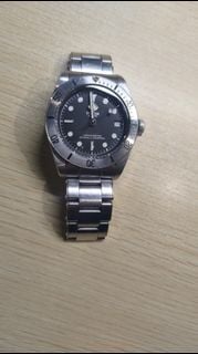 Tudor Black Bay 79730