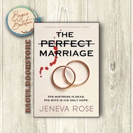 The Perfect Marriage - Jeneva Rose (English) - Good.Bookstore