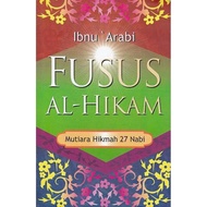 Kitab  Fusus Al-hikam