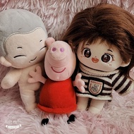 Update Style 27/07 To Clear Stock There Is A Problem Doll Can Be Used With The Claw Machine Sold 89 