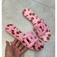 JELLY BUNNY SANDALS
