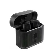 HyperX Cirro Buds Pro Earbuds (Black/Blue/Tan) - 727A6AA / True Wireless with Hybrid ANC / Ambient S