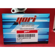 TOYOTA AVANZA AUTO 2004-2012 YORI MASTER BRAKE PUMP 47201-BZ010