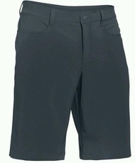 Original Under Armour Leaderboard Golf Grey Stell