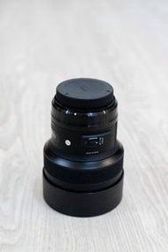 Sigma 14mm F1.8 DG HSM Art (Canon EF)
