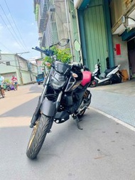 YAMAHA FZS 150 V3.0