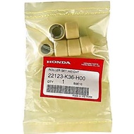Forza 350 Weight Set Genuine 22123-K1B-T00