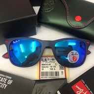 4195 F604/H0 (Blue Mirror Polarized)
