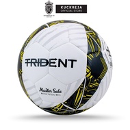 Trident Master Sala Hybrid Futsal Ball - Yellow