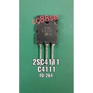 2SC4111 C4111 TO-264 N-CHANNEL POWER TRANSISTOR