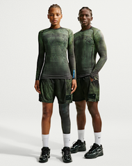 KD x NOCTA Nike Men's Jersey Shorts