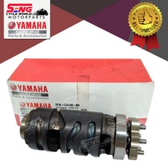 YAMAHA FZ150 ENGINE SHIFT CAM DRUM ASSY (1PA-E8540-00) ORIGINAL