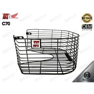 Basket For C70 GBO Mile Needle Steel Plastic C70K2