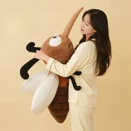Mosquito Dodom 80cm Plush Toy Cute Doll Doll Sleeping Pillow Sleeping Ragdoll Gift