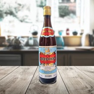 Feng Ta Hua Tiao Chiew 8 Years 丰塔陈年花雕酒 8年 640ml