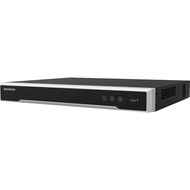 HIKVISI0N DS-7632NI-K2/16P 32 Channel with 16 POE Ports 4K 8MP IP Network Video Recorder NVR, Intern