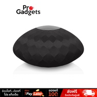 B&W Formation Wedge Wireless Speaker ลำโพงตั้งโต๊ะ ระดับไฮเอนด์ Silver