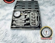 เกจน์วัดกำลังอัด NK Racing 400 Psi