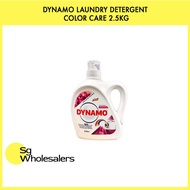 Dynamo Laundry Detergent - Color Care 2.5kg