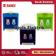 DISPENSER AIR GALON SANEX D188 / D103 / D102 DISPENSER AIR / DISPENSER MINUMAN GALON / DISPENSER AIR