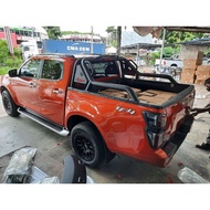 4x4 sport bar roll bar Hilux Revo ROCCO ROGUE,D40 Np300 PRO X4,RangerT6T7T8,Dmax,Triton,Frontier,Colorado,BT50,Storm 744