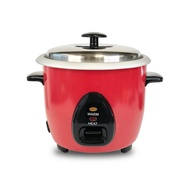 Wirata RC-818A Electric Rice Cooker 1.8L / Periuk Nasi Elektrik Wirata RC-818A 1.8L / WITH SIRIM APP