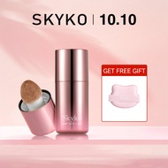 SKYKO Liquid Blush Long-Lasting Waterproof 7 Colors